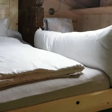 Kaiserlounge Harald Astner Appartamento