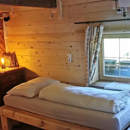 Appartamento Kaiserlounge Harald Astner Ebbs