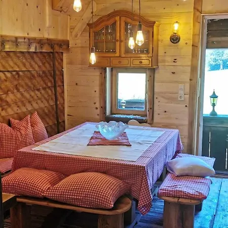 Kaiserlounge Harald Astner * Ebbs