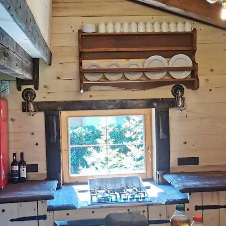 Appartamento Kaiserlounge Harald Astner