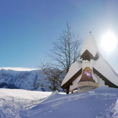 Appartamento Kaiserlounge Harald Astner *