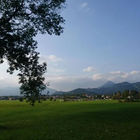 Appartamento Kaiserlounge Harald Astner *