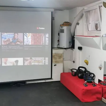 Appartamento Kaiserlounge Harald Astner Ebbs