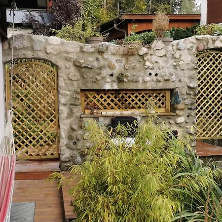 Kaiserlounge Harald Astner Appartamento Ebbs