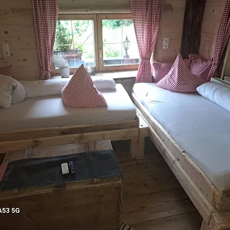 Kaiserlounge Harald Astner Appartamento *