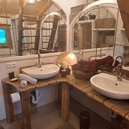 Kaiserlounge Harald Astner Appartamento Ebbs