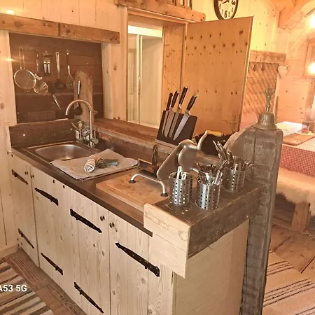 Appartamento Kaiserlounge Harald Astner