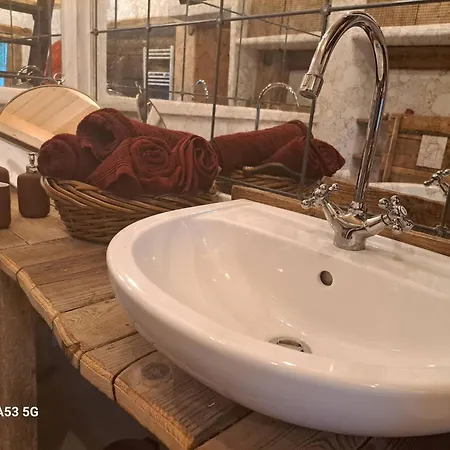 Kaiserlounge Harald Astner Appartamento Ebbs