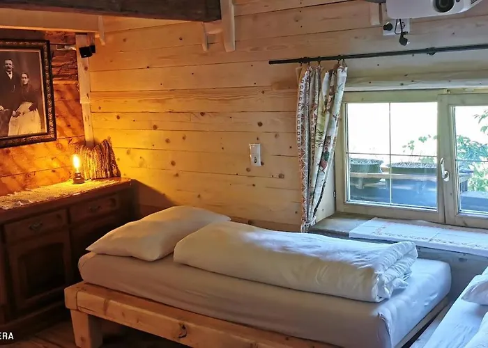 Apartamento Kaiserlounge Harald Astner Ebbs