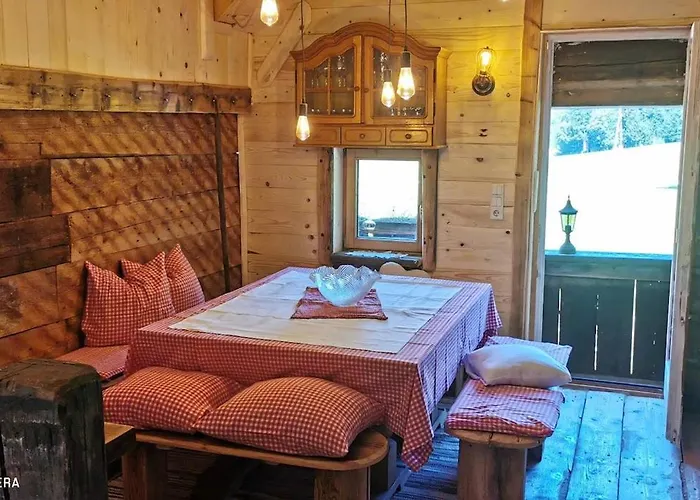 Kaiserlounge Harald Astner * Ebbs