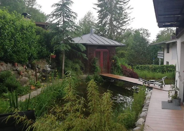 Apartamento Kaiserlounge Harald Astner