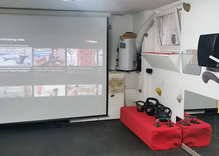 Apartamento Kaiserlounge Harald Astner Ebbs