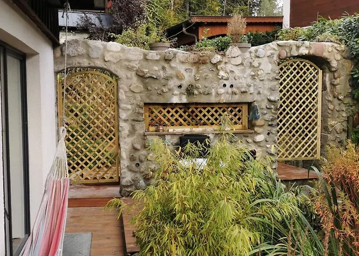 Kaiserlounge Harald Astner Apartamento Ebbs