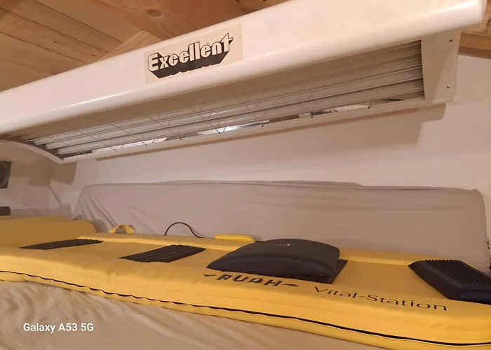 Kaiserlounge Harald Astner Ebbs