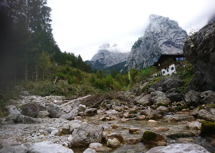 Kaiserlounge Harald Astner * Ebbs