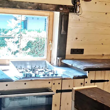 Kaiserlounge Harald Astner Apartment Ebbs