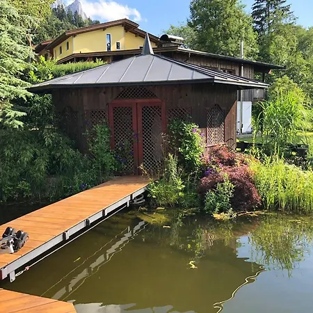 Apartment Kaiserlounge Harald Astner