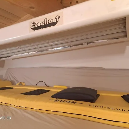 Kaiserlounge Harald Astner Ebbs