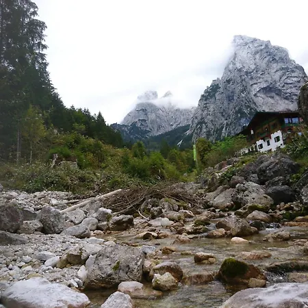 Kaiserlounge Harald Astner * Ebbs