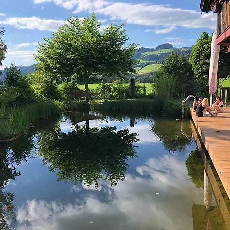 Kaiserlounge Harald Astner * Ebbs