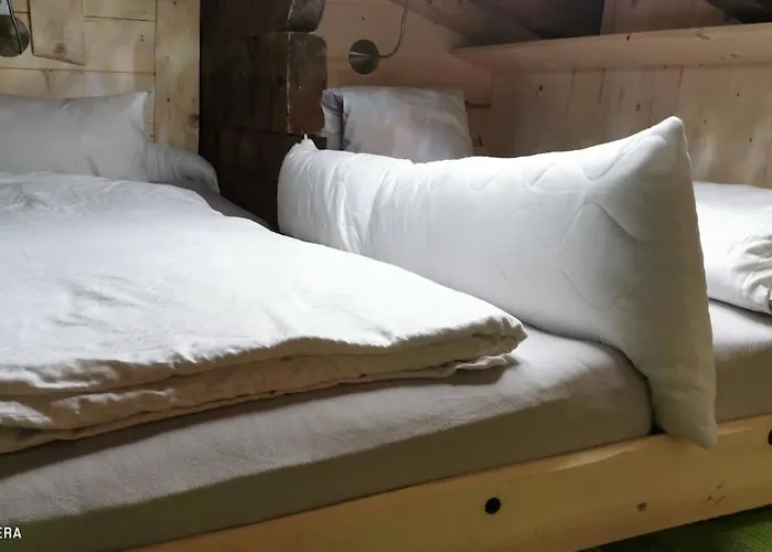 Kaiserlounge Harald Astner Apartment