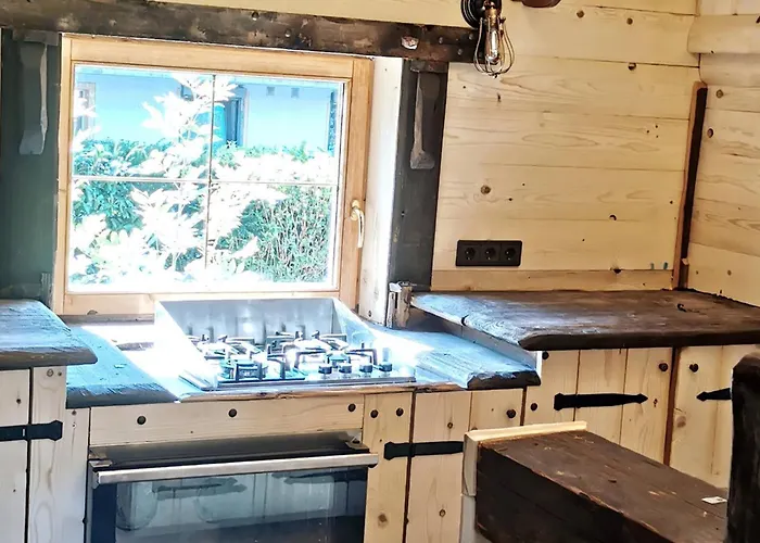 Kaiserlounge Harald Astner Apartment Ebbs