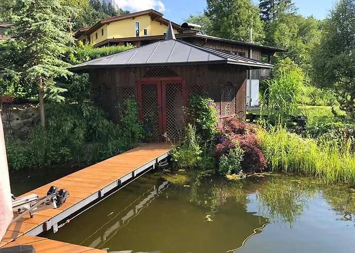 Apartment Kaiserlounge Harald Astner