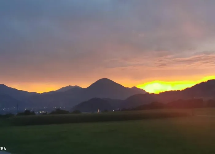 Apartment Kaiserlounge Harald Astner *