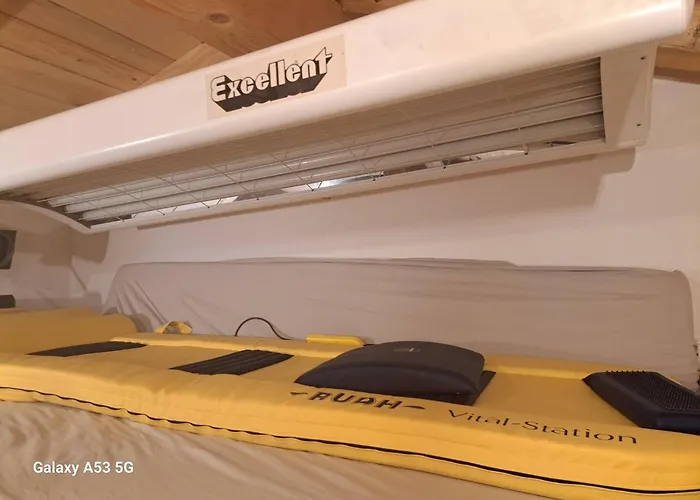 Kaiserlounge Harald Astner Apartment *