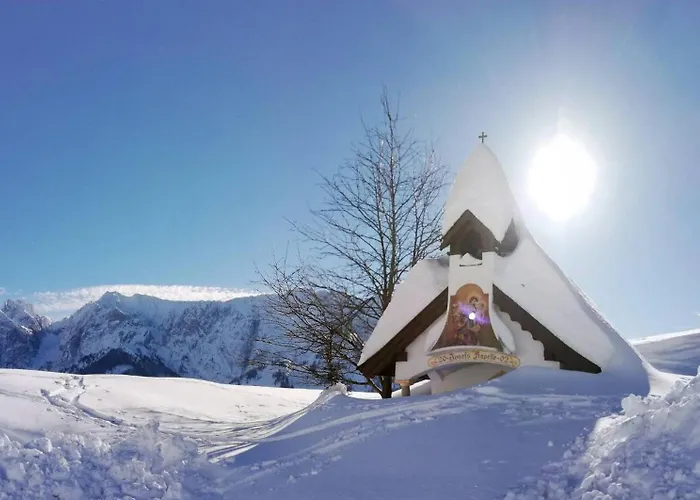 Apartment Kaiserlounge Harald Astner *