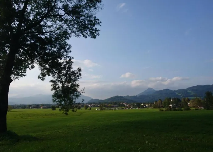 Apartment Kaiserlounge Harald Astner *