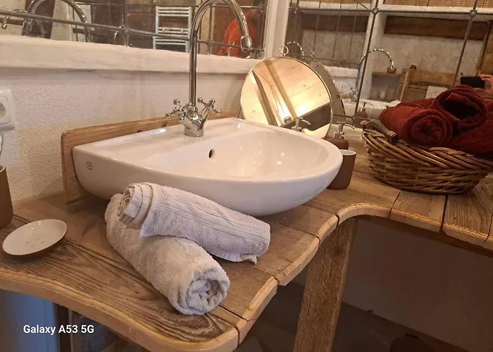 Kaiserlounge Harald Astner *