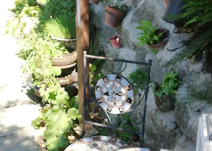 Kaiserlounge Harald Astner * Ebbs