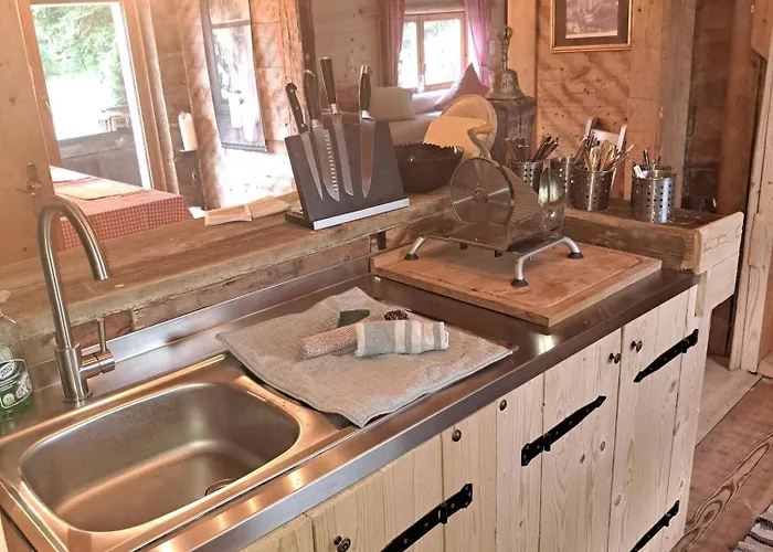 Kaiserlounge Harald Astner