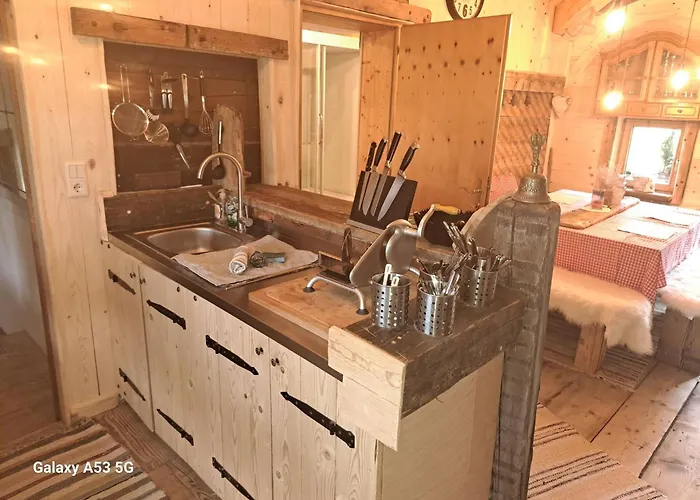 Apartment Kaiserlounge Harald Astner