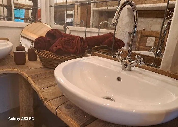 Kaiserlounge Harald Astner Apartment Ebbs