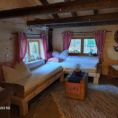 Apartamento Kaiserlounge Harald Astner *